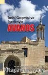 Tarihi Geçmişi ve Eserleriyle Avanos