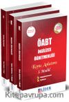 ÖABT İngilizce Öğretmenliği Konu Anlatımı (3 Kitap)