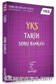 YKS Tarih Soru Bankası