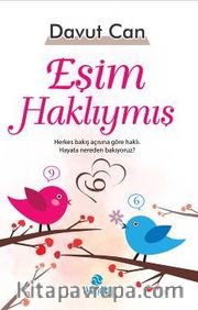 Eşim Haklıymış