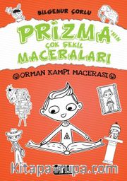 Prizma’nın Çok Şekil Maceraları / Orman Kampı Macerası