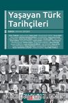 Yaşayan Türk Tarihçileri
