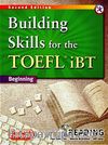 Building Skills for the TOEFL iBT Reading Book+MP3 CD (2nd Edition)