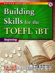 Building Skills for the TOEFL iBT Reading Book+MP3 CD (2nd Edition)