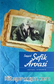 Seyyid Şefik Arvasi
