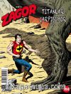 Zagor Sayı 188 / Titanlar Çarpışıyor