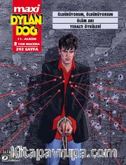 Dylan Dog Maxi Albüm 11