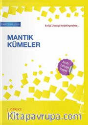 Mantık - Kümeler 