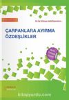 Çarpanlara Ayırma Özdeşlikler
