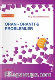 Oran-Orantı - Problemler