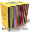 İşte Sanat Serisi (17 Kitap Kutulu)