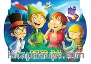 Peter Pan (3 Boyutlu Kitap)