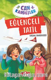 Eğlenceli Tatil / Can Kardeşler 3