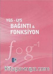 YGS-LYS Bağıntı - Fonksiyon