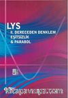 LYS II. Dereceden Denklem Eşitsizlik-Parabol