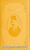 Safahat (Sarı - Ciltli - Kutulu)
