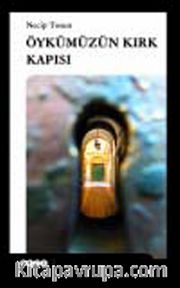 Öykümüzün Kırk Kapısı
