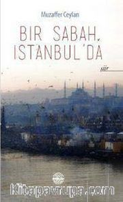 Bir Sabah İstanbul'da