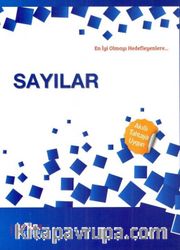 Sayılar