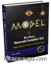 12.Sınıf Model İleri Düzey Matematik Fasikülleri Seti (4 Kitap)