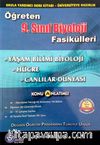 9. Sınıf Öğreten Biyoloji Fasikülleri