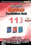 11. Sınıf Öğreten Biyoloji Fasikülleri