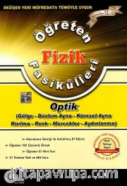 Öğreten Fizik Fasikülleri / Optik -1
