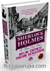 Aklın Şüphesi Suçun Gerçeğidir / Sherlock Holmes (Ciltli)