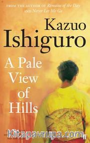 A Pale View of Hills