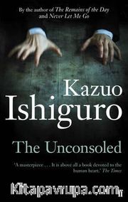 The Unconsoled