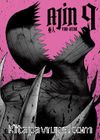 Ajin: Yarı İnsan 9.Cilt