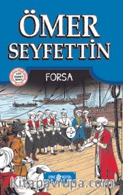 Forsa / Ömer Seyfettin HikAyeleri 2