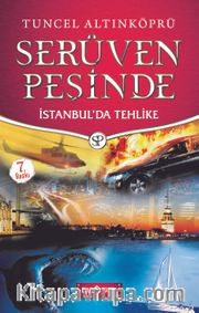 İstanbul'da Tehlike / Serüven Peşinde 11