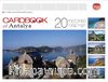 Cardbook of Antalya