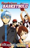 Kuroko’nun Basketbolu 1