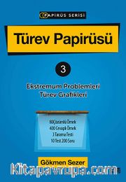 Türev Papirüsü -3