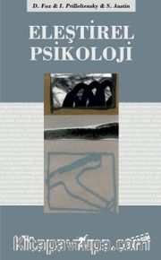 Eleştirel Psikoloji