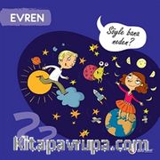 Evren - Söyle Bana Neden?