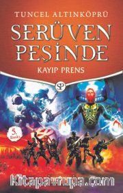 Kayıp Prens / Serüven Peşinde 13