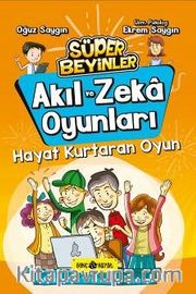 Hayat Kurtaran Oyun / Akıl Ve Zeka Oyunları 2