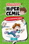 Altın Anahtar'ın Gizemi / Hiper Cemil 1