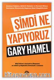 Şimdi Ne Yapıyoruz