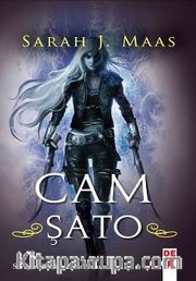Cam Şato 1 (Ciltli)
