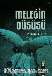 Meleğin Düşüşü (Ciltli)