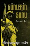 Meleğin Düşüşü 3 / Günlerin Sonu (Ciltli)