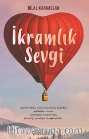İkramlık Sevgi