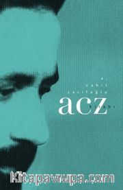 A. Cahit Zarifoğlu / Acz Kitabı 