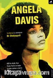 Angela Davis: Bir Otobiyografi