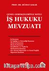 Genel Gerekçeleriyle Notlu İş Hukuku Mevzuatı 