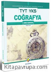 TYT - YKS Coğrafya Soru Bankası